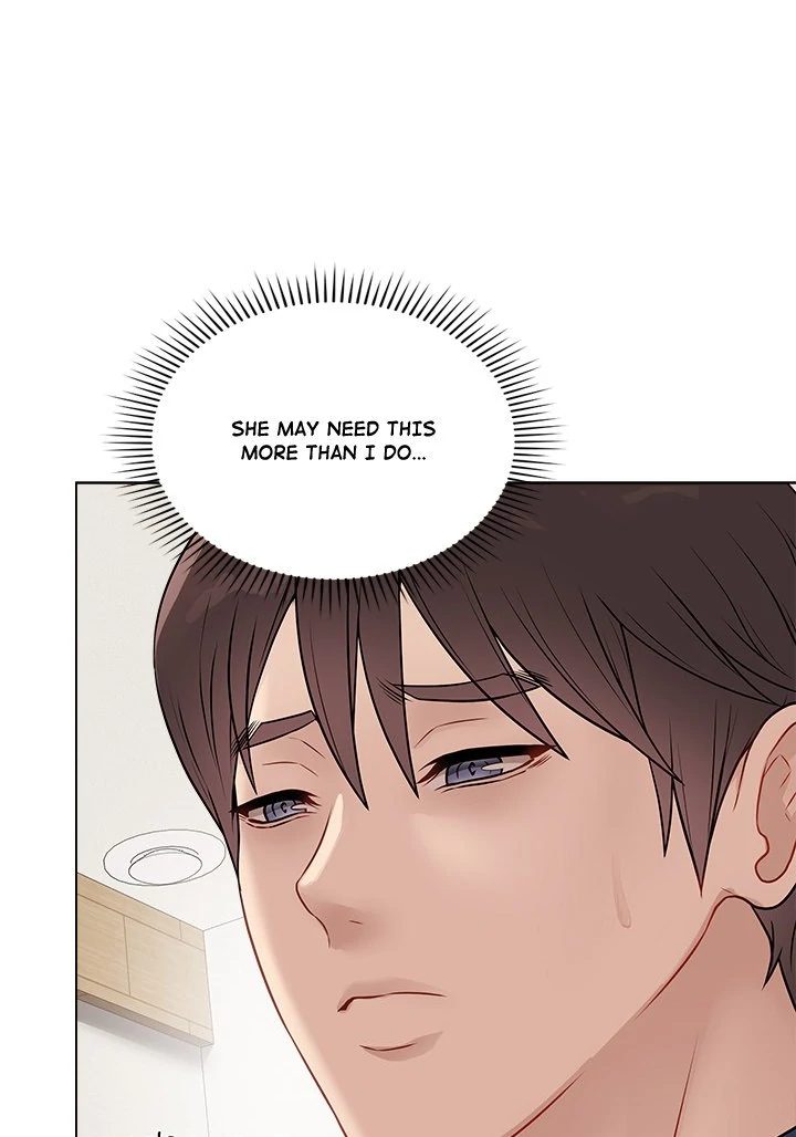 Signed, Sealed, Mistaken Chapter 18 - Page 67 in English