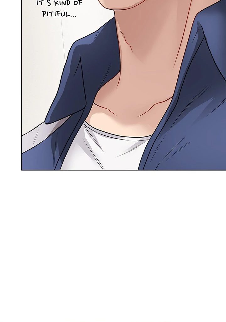 Signed, Sealed, Mistaken Chapter 18 - Page 68 in English