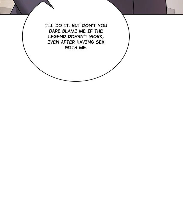 Signed, Sealed, Mistaken Chapter 18 - Page 72 in English