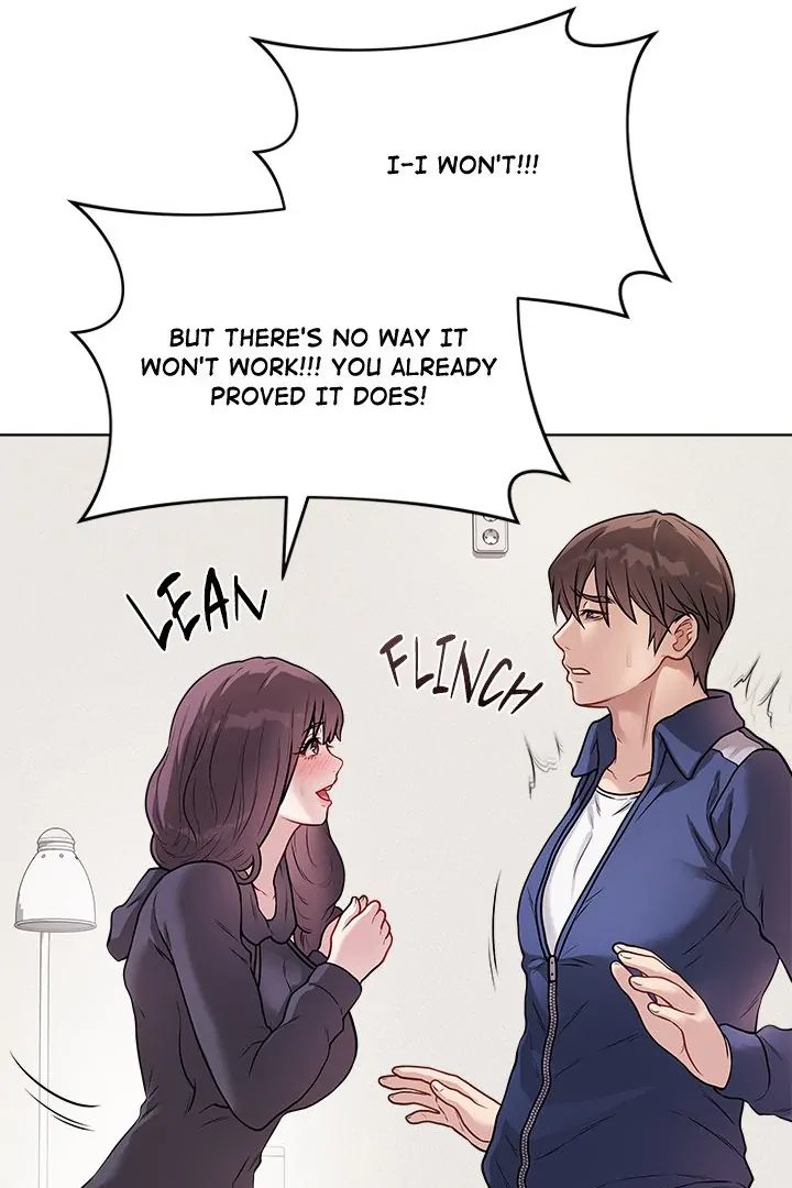 Signed, Sealed, Mistaken Chapter 18 - Page 73 in English