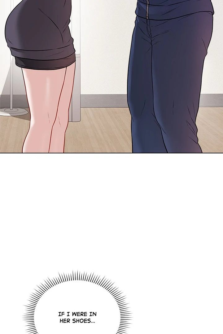 Signed, Sealed, Mistaken Chapter 18 - Page 74 in English