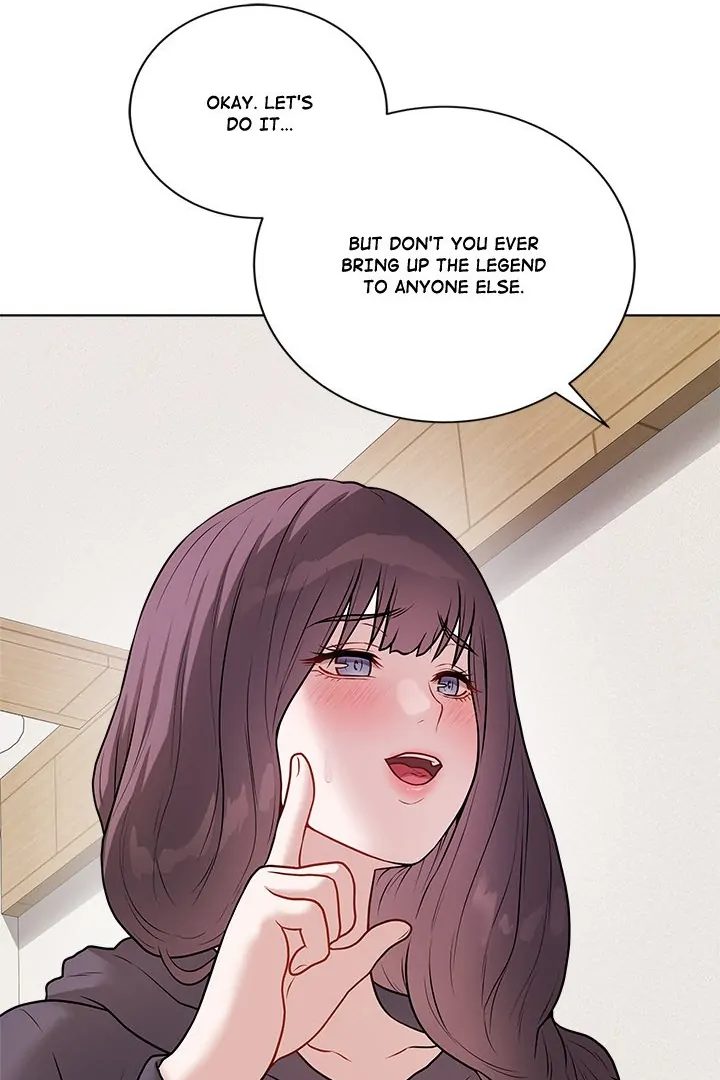 Signed, Sealed, Mistaken Chapter 18 - Page 77 in English