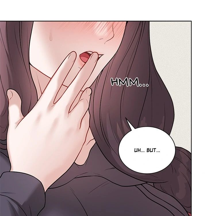 Signed, Sealed, Mistaken Chapter 18 - Page 79 in English