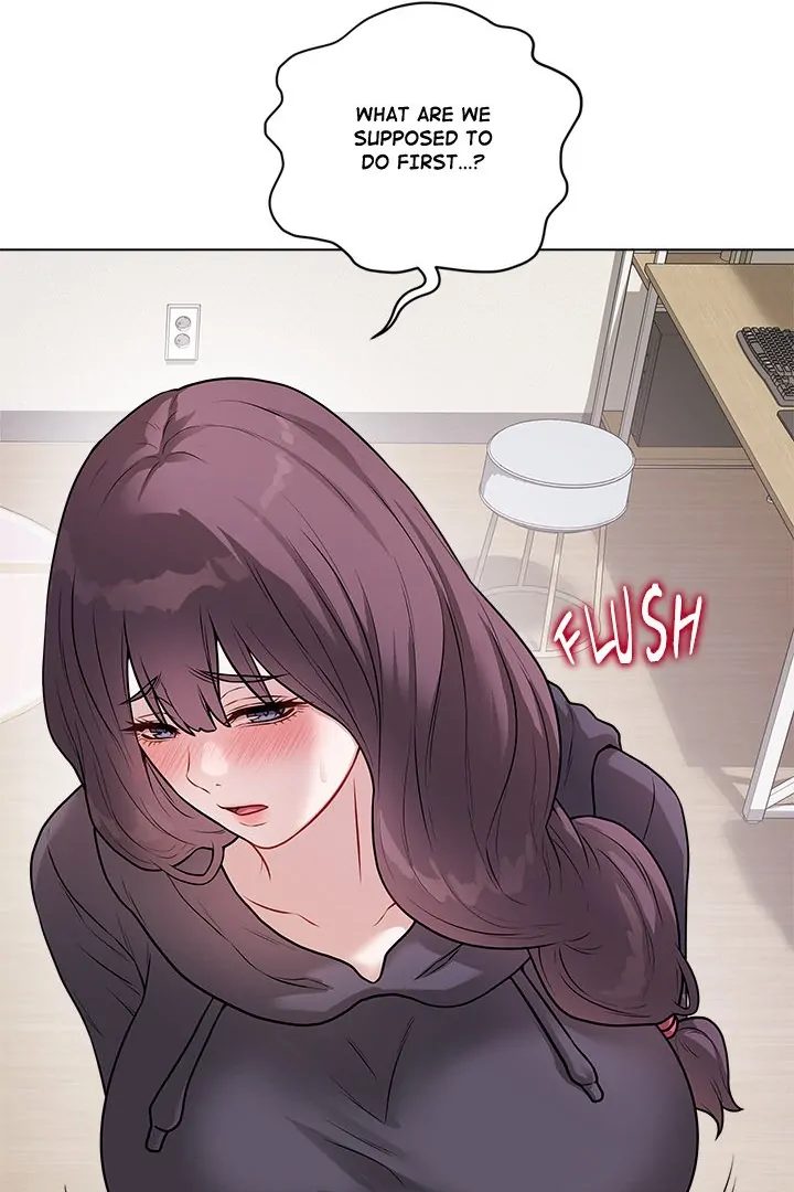 Signed, Sealed, Mistaken Chapter 18 - Page 81 in English