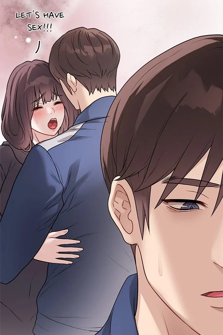 Signed, Sealed, Mistaken Chapter 18 - Page 83 in English