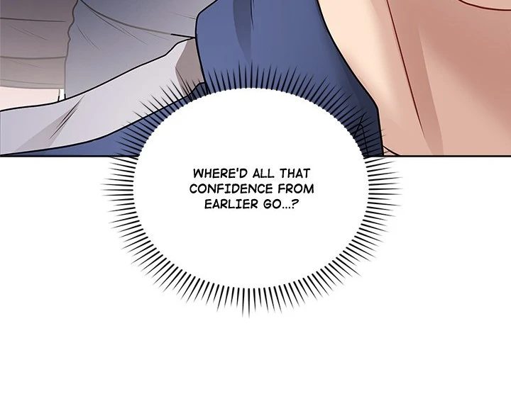Signed, Sealed, Mistaken Chapter 18 - Page 84 in English