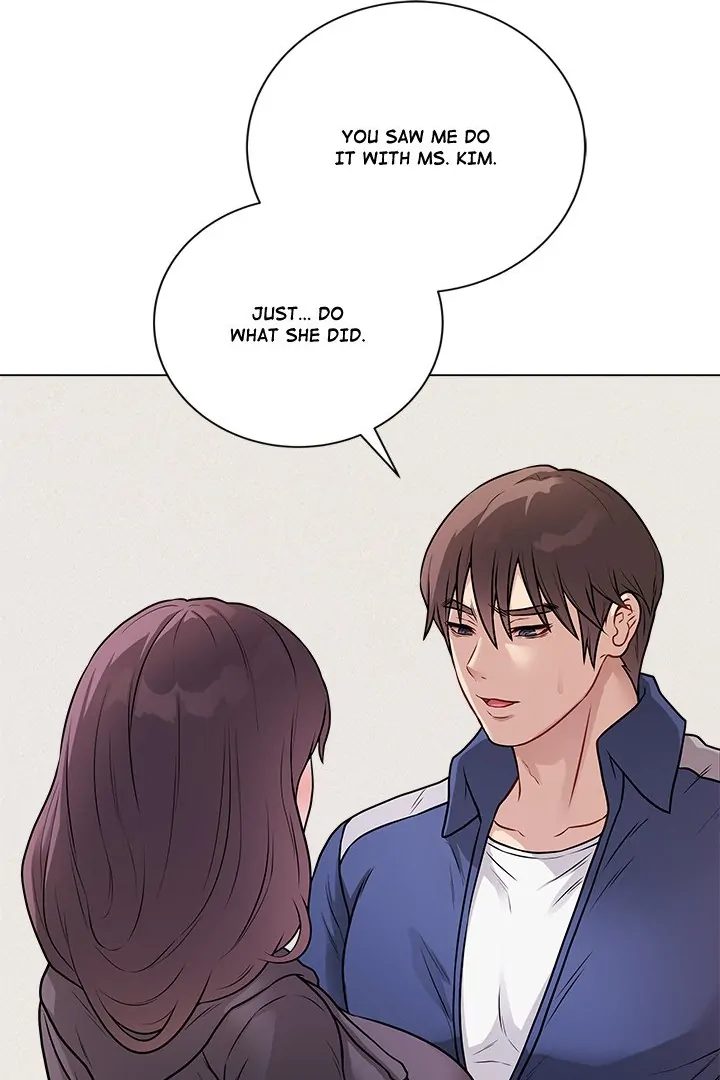 Signed, Sealed, Mistaken Chapter 18 - Page 86 in English