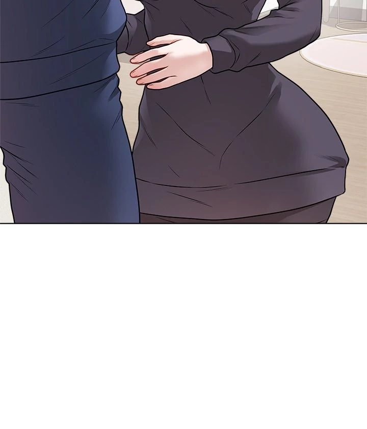 Signed, Sealed, Mistaken Chapter 18 - Page 9 in English