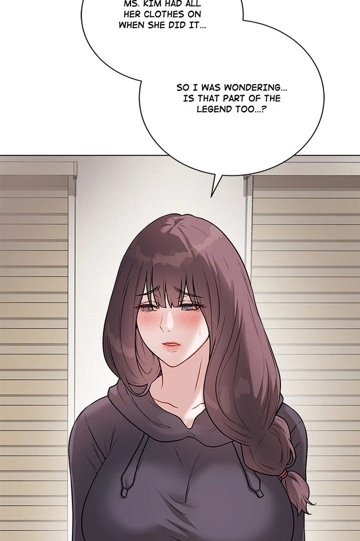 Signed, Sealed, Mistaken Chapter 18 - Page 92 in English