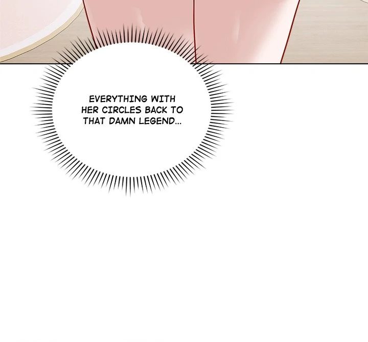 Signed, Sealed, Mistaken Chapter 18 - Page 94 in English