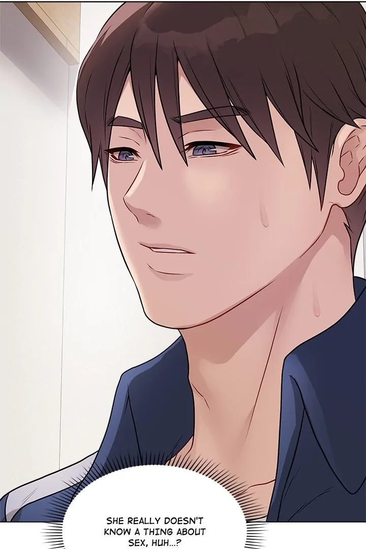 Signed, Sealed, Mistaken Chapter 18 - Page 95 in English