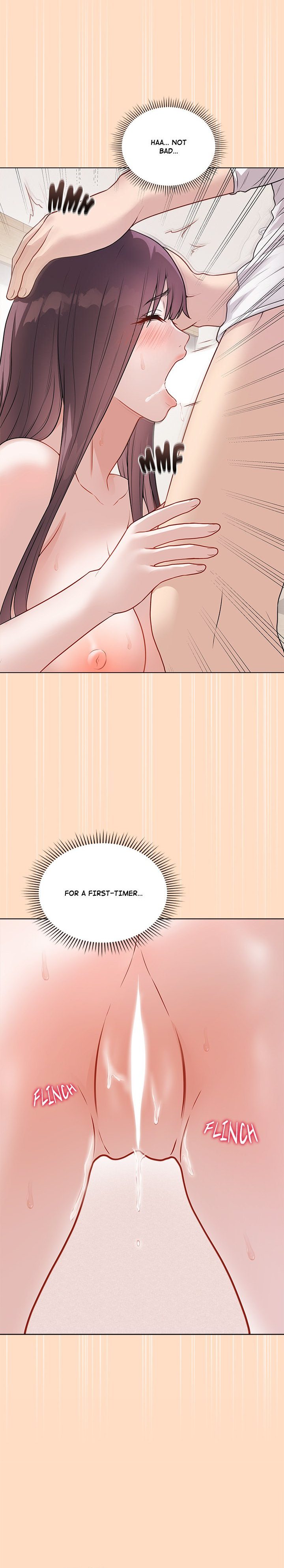 Signed, Sealed, Mistaken Chapter 19 - Page 25 in English