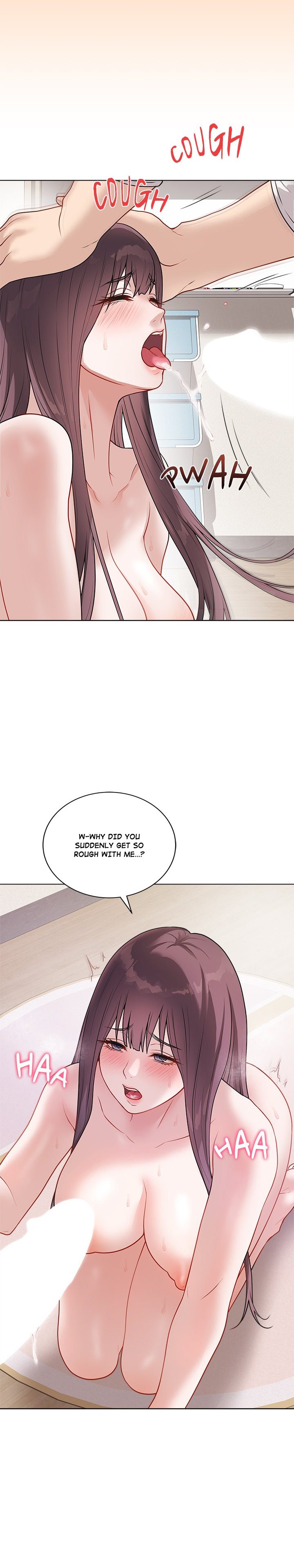 Signed, Sealed, Mistaken Chapter 19 - Page 27 in English