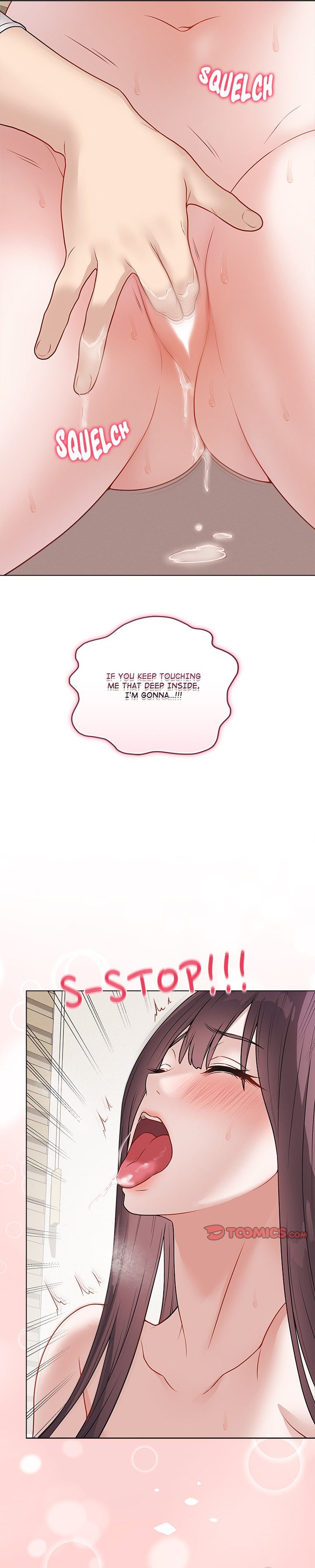 Signed, Sealed, Mistaken Chapter 19 - Page 31 in English