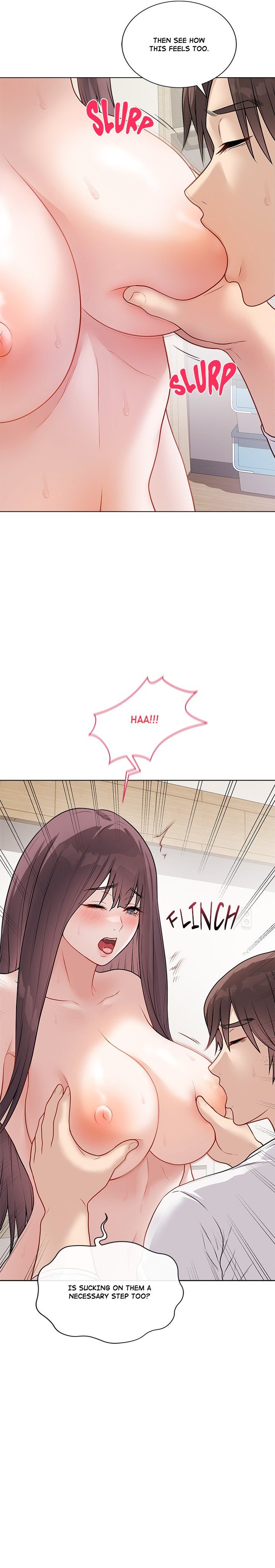 Signed, Sealed, Mistaken Chapter 19 - Page 4 in English