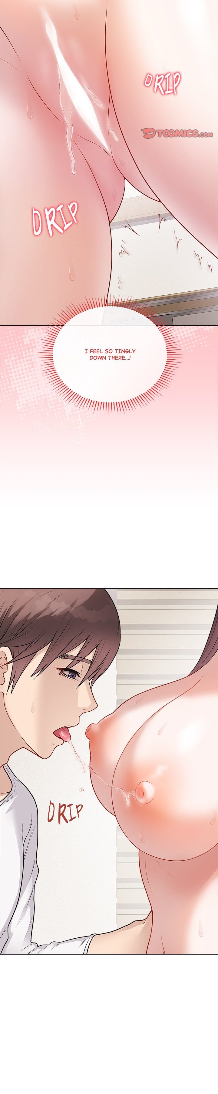 Signed, Sealed, Mistaken Chapter 19 - Page 7 in English