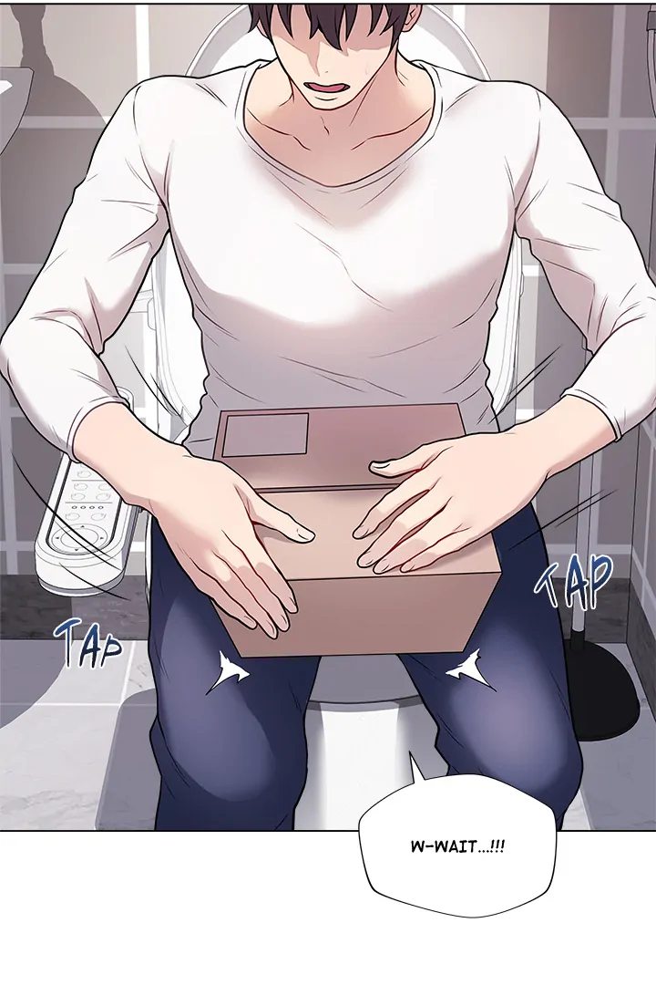 Signed, Sealed, Mistaken Chapter 2 - Page 10 in English