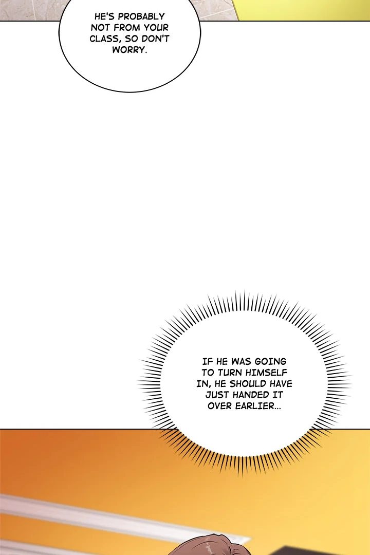 Signed, Sealed, Mistaken Chapter 2 - Page 103 in English