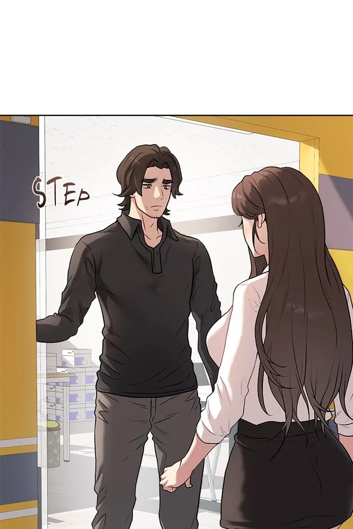 Signed, Sealed, Mistaken Chapter 2 - Page 107 in English