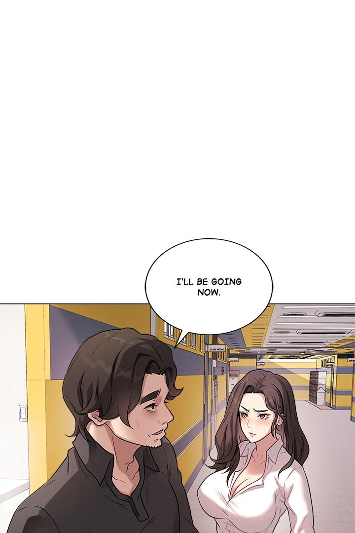 Signed, Sealed, Mistaken Chapter 2 - Page 112 in English