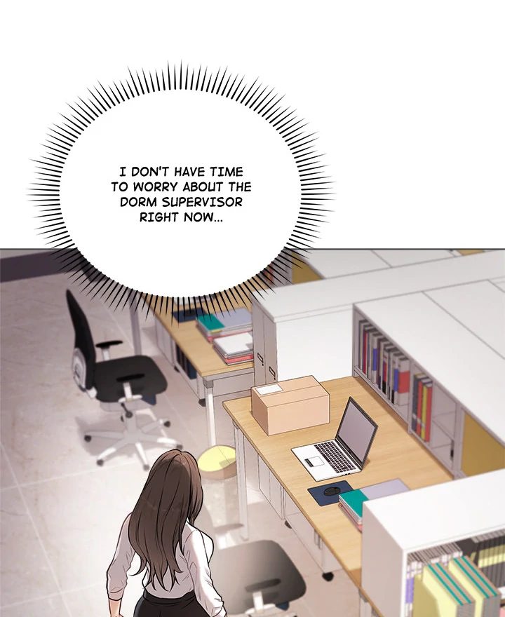 Signed, Sealed, Mistaken Chapter 2 - Page 115 in English