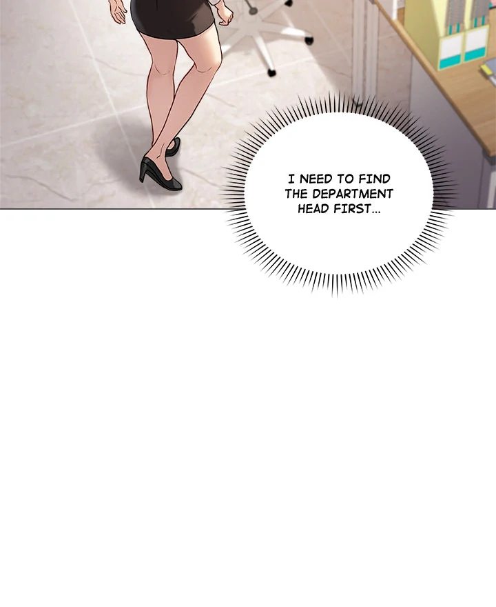 Signed, Sealed, Mistaken Chapter 2 - Page 116 in English