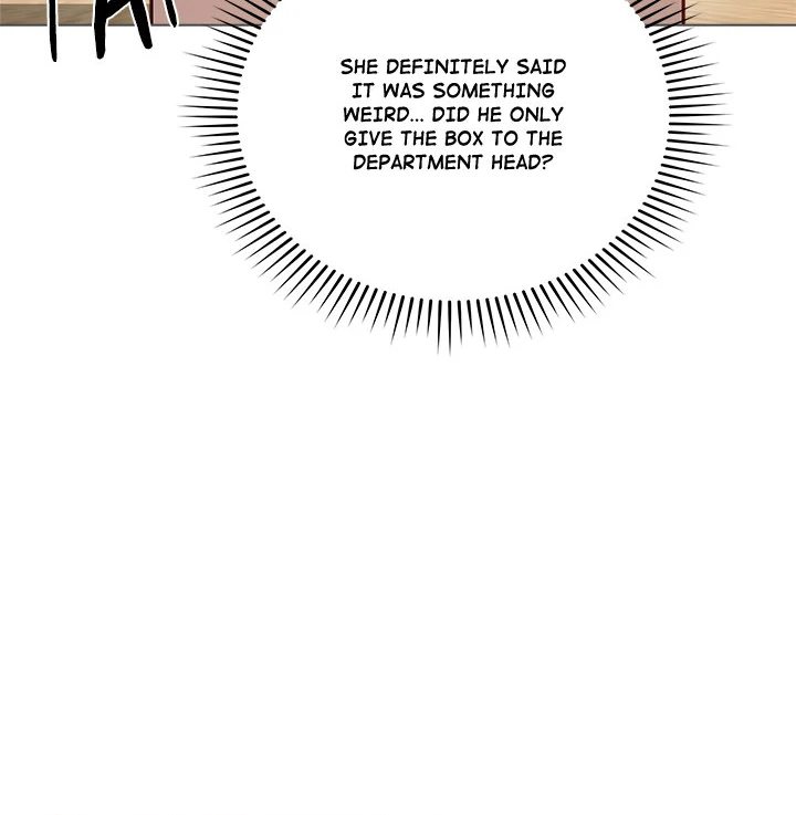 Signed, Sealed, Mistaken Chapter 2 - Page 121 in English
