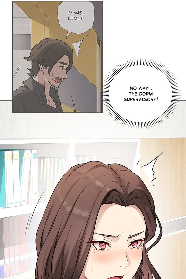 Signed, Sealed, Mistaken Chapter 2 - Page 122 in English