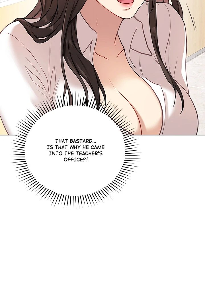 Signed, Sealed, Mistaken Chapter 2 - Page 123 in English
