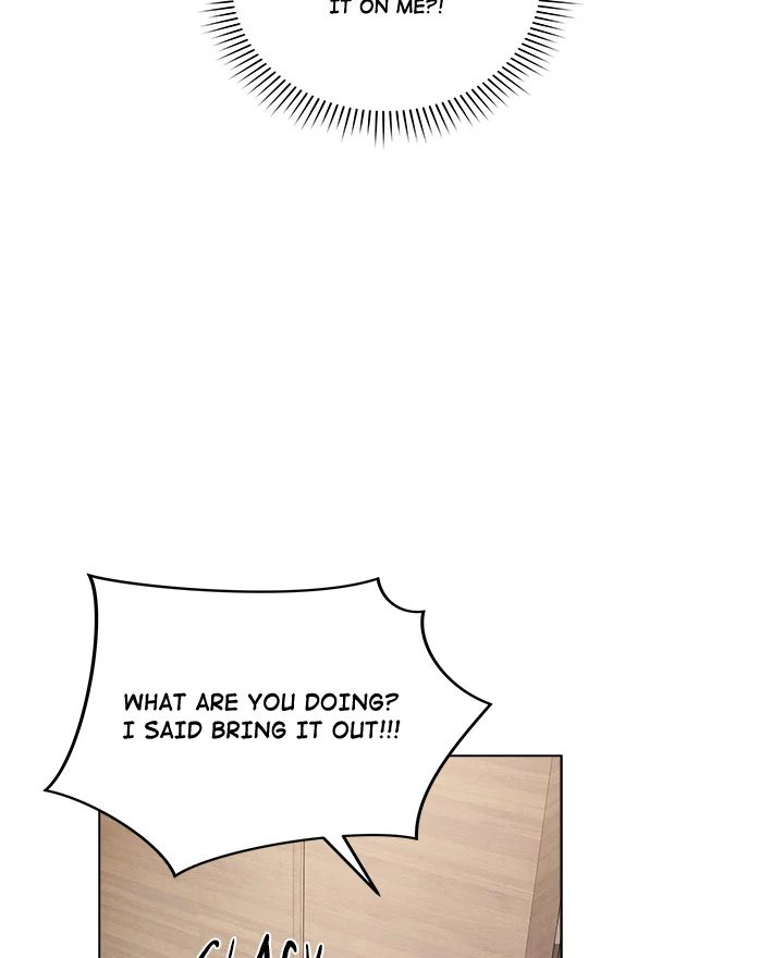 Signed, Sealed, Mistaken Chapter 2 - Page 13 in English
