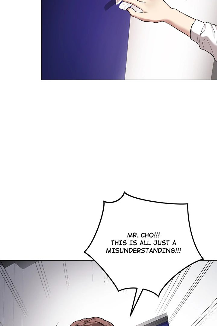 Signed, Sealed, Mistaken Chapter 2 - Page 133 in English