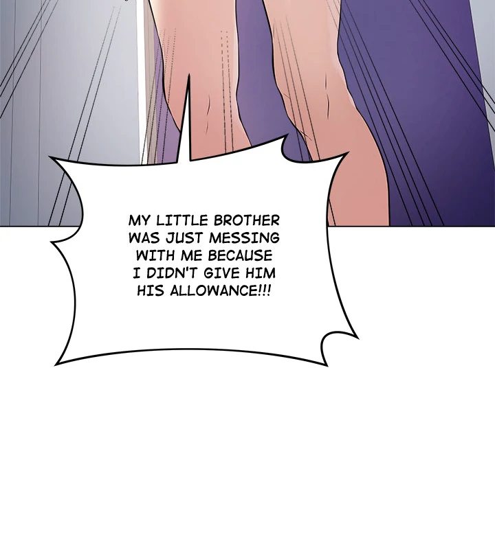 Signed, Sealed, Mistaken Chapter 2 - Page 135 in English