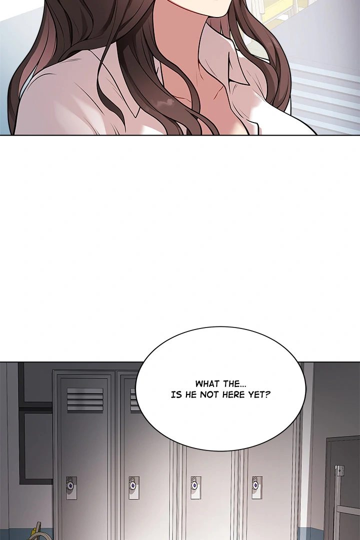 Signed, Sealed, Mistaken Chapter 2 - Page 138 in English
