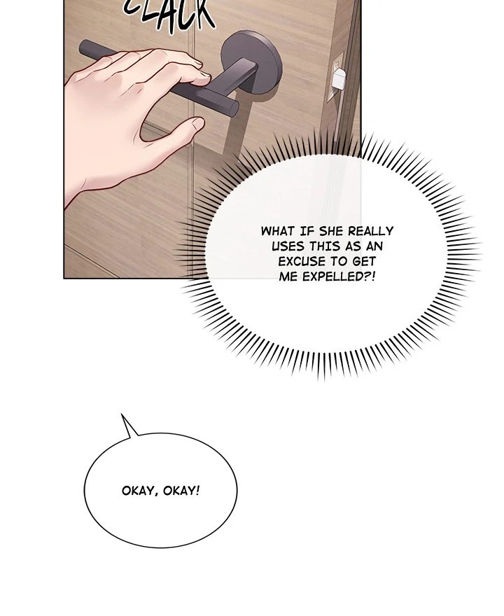 Signed, Sealed, Mistaken Chapter 2 - Page 14 in English