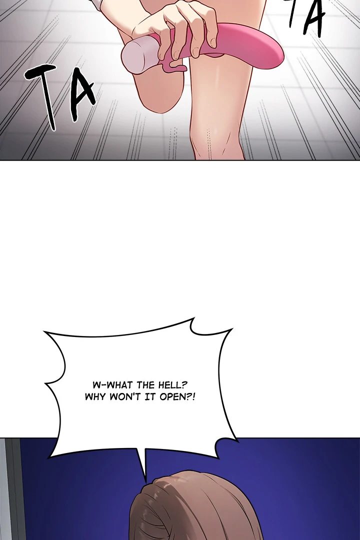 Signed, Sealed, Mistaken Chapter 2 - Page 143 in English