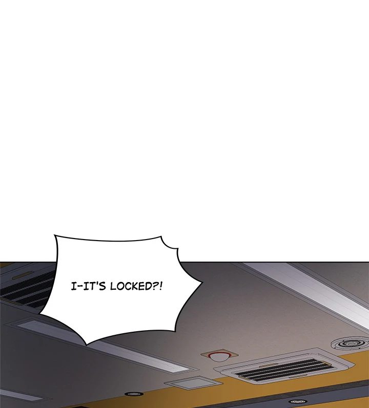 Signed, Sealed, Mistaken Chapter 2 - Page 145 in English