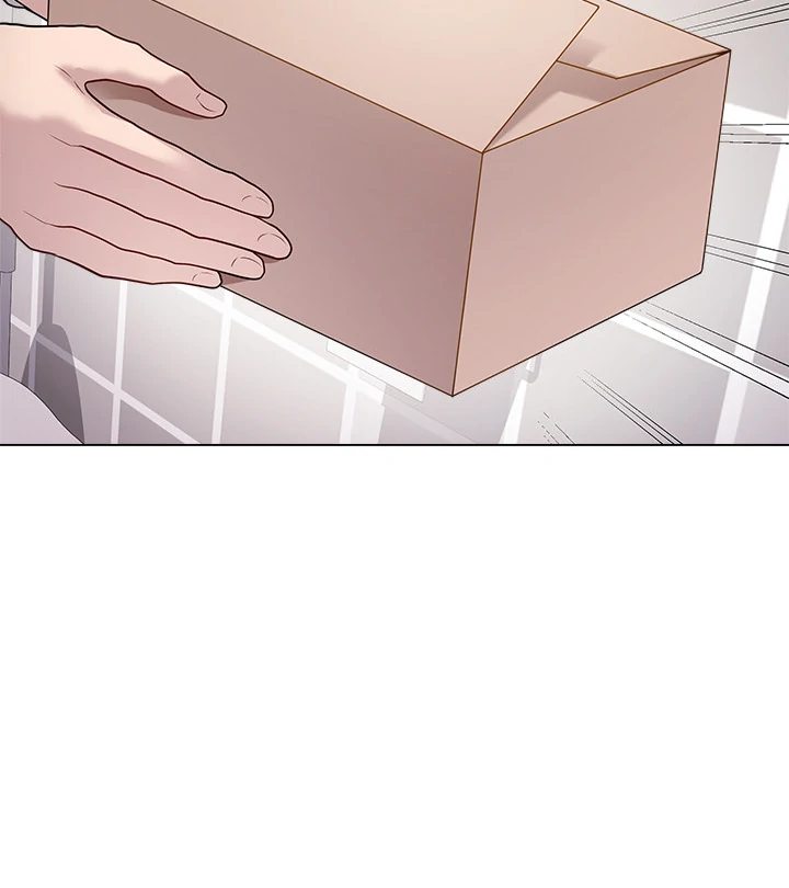 Signed, Sealed, Mistaken Chapter 2 - Page 19 in English