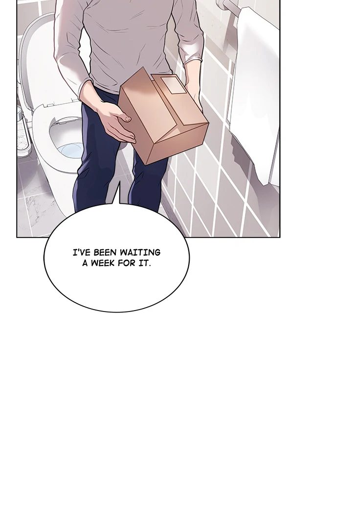 Signed, Sealed, Mistaken Chapter 2 - Page 22 in English