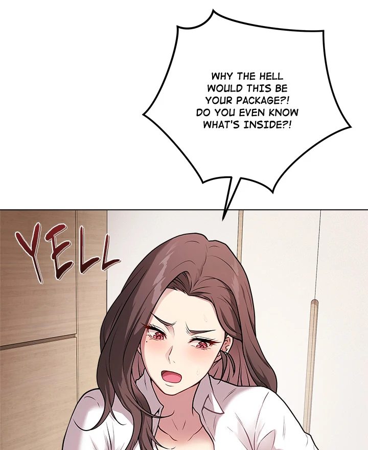 Signed, Sealed, Mistaken Chapter 2 - Page 23 in English