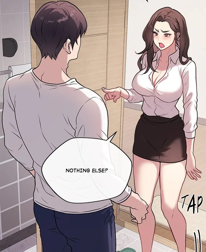 Signed, Sealed, Mistaken Chapter 2 - Page 28 in English