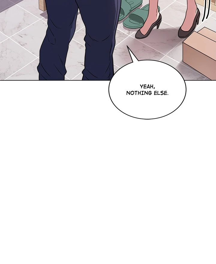 Signed, Sealed, Mistaken Chapter 2 - Page 29 in English