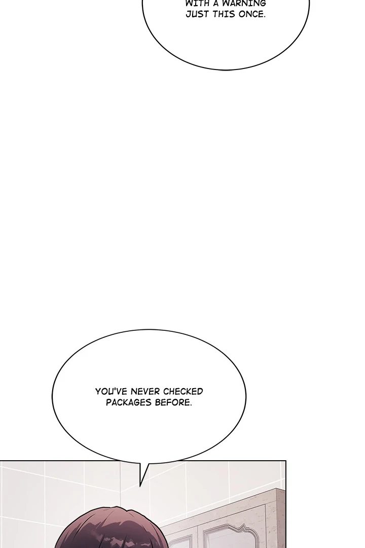 Signed, Sealed, Mistaken Chapter 2 - Page 31 in English