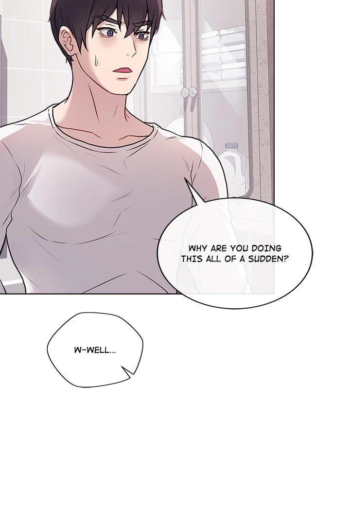 Signed, Sealed, Mistaken Chapter 2 - Page 32 in English
