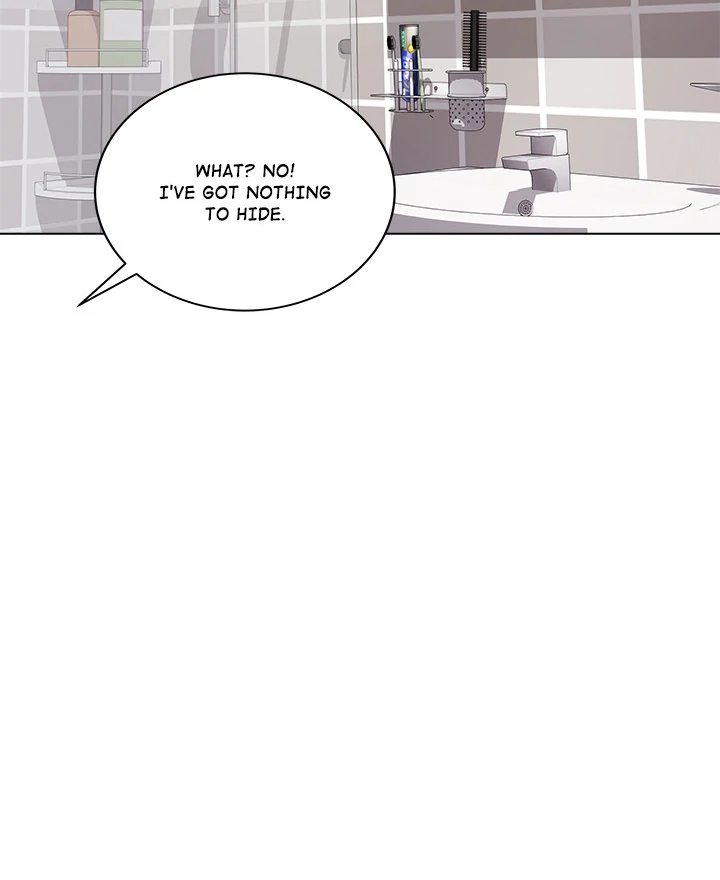 Signed, Sealed, Mistaken Chapter 2 - Page 34 in English