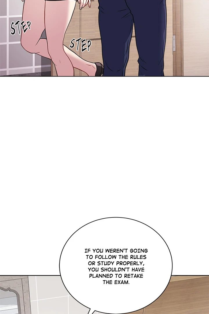 Signed, Sealed, Mistaken Chapter 2 - Page 36 in English