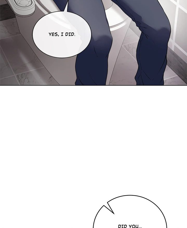 Signed, Sealed, Mistaken Chapter 2 - Page 4 in English