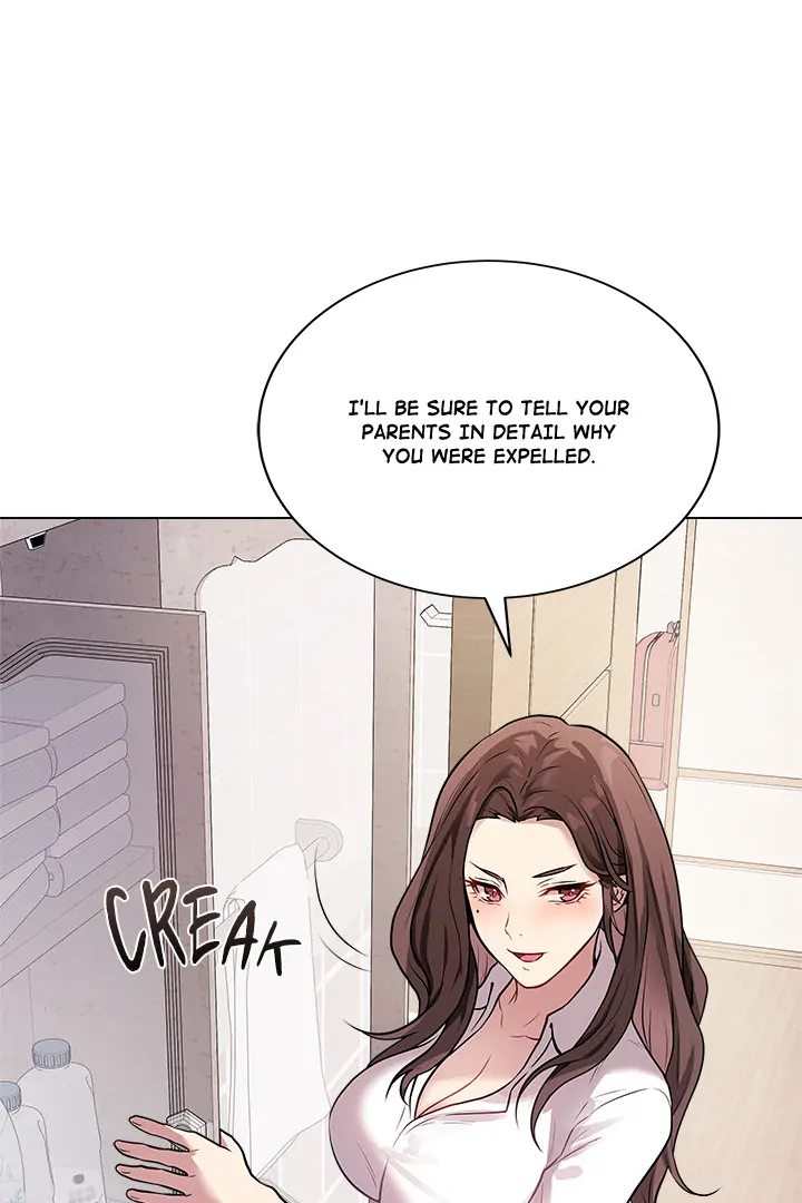 Signed, Sealed, Mistaken Chapter 2 - Page 45 in English