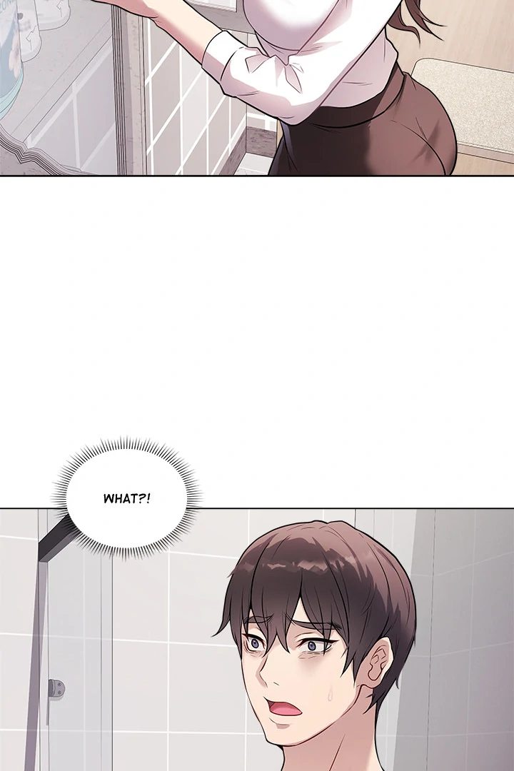 Signed, Sealed, Mistaken Chapter 2 - Page 46 in English