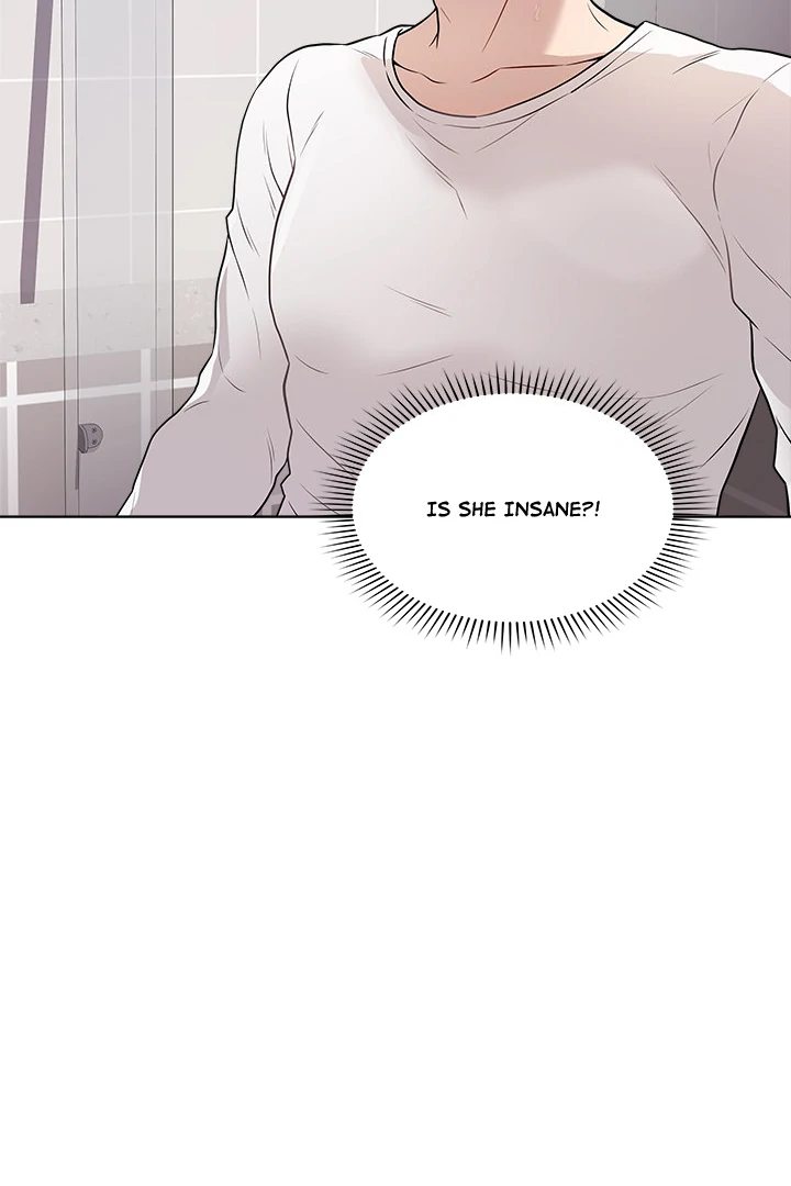 Signed, Sealed, Mistaken Chapter 2 - Page 47 in English