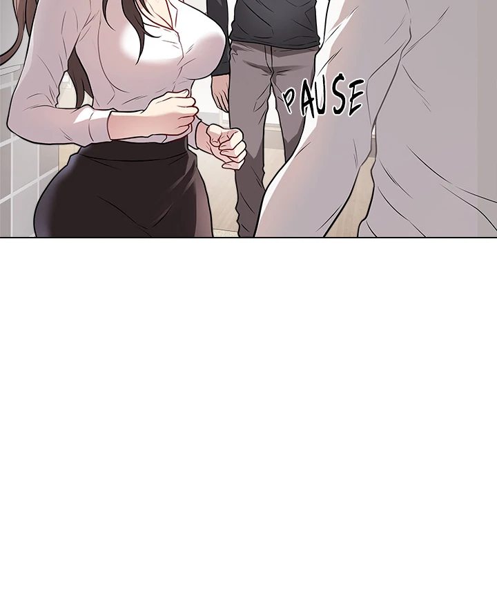 Signed, Sealed, Mistaken Chapter 2 - Page 49 in English